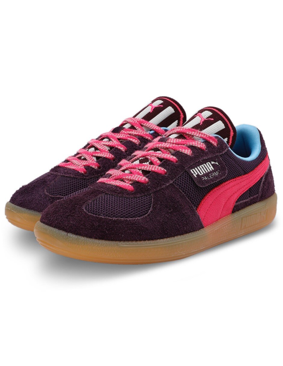 Tenis Palermo para mujer 3