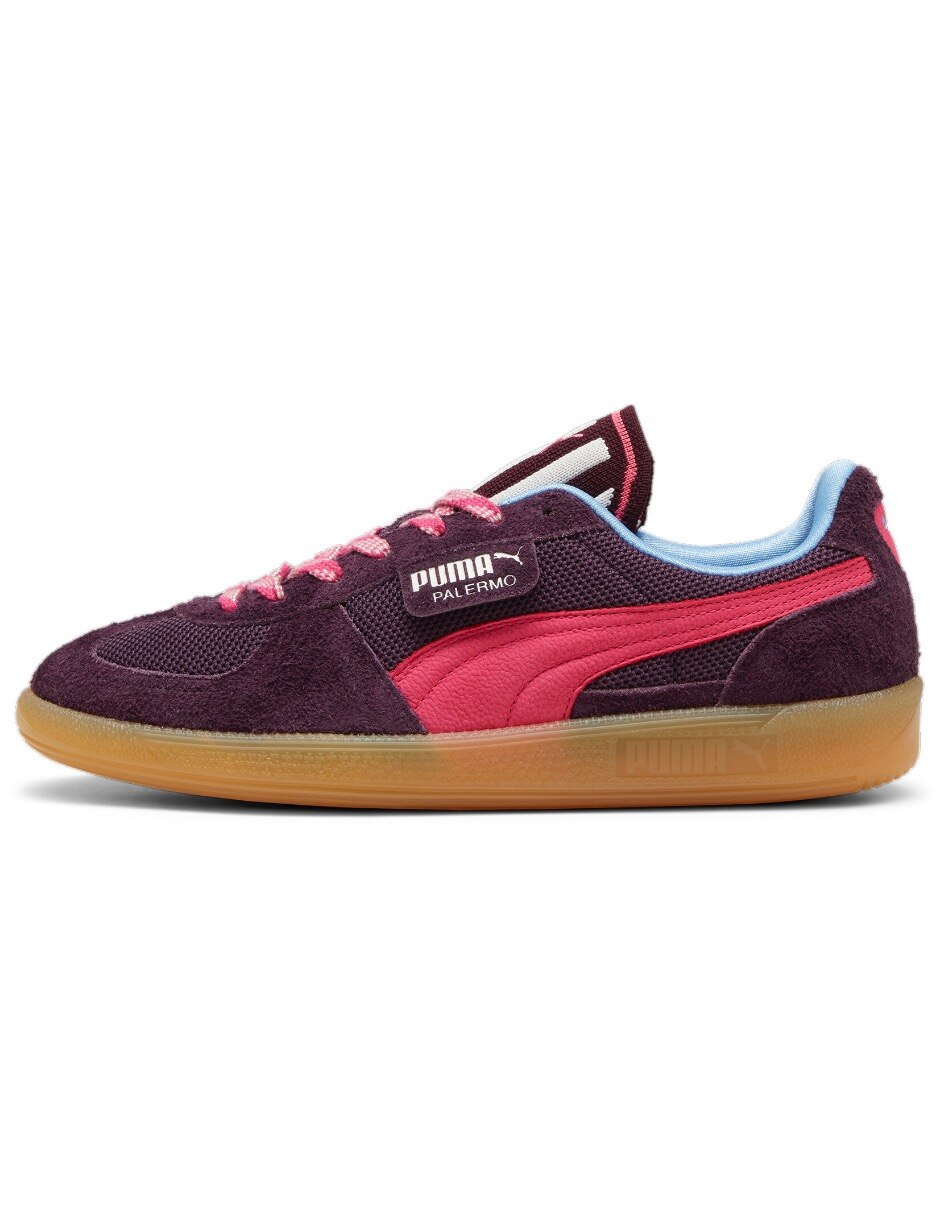Tenis Palermo para mujer 4