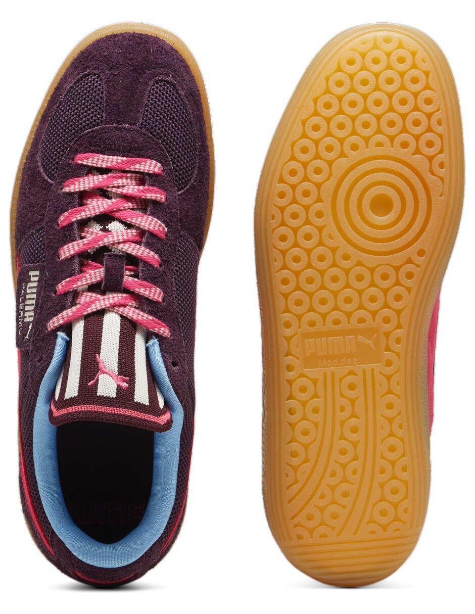 Tenis Palermo para mujer 5