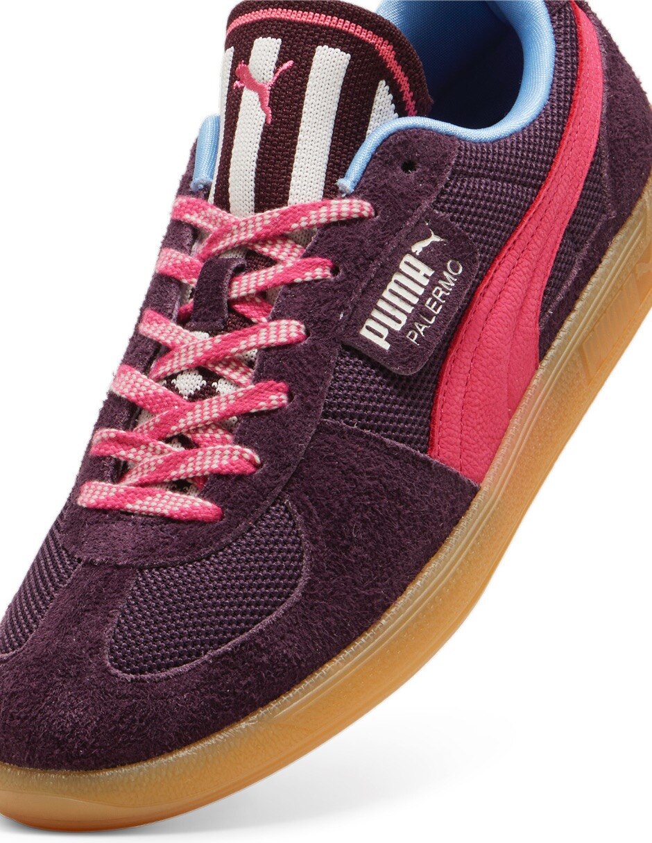 Tenis Palermo para mujer 6