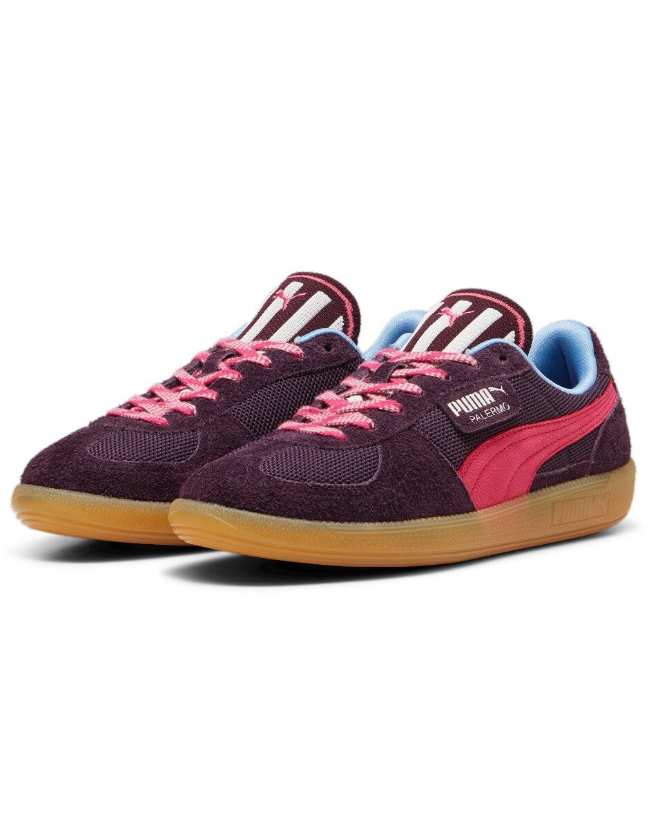 Tenis Palermo para mujer 7