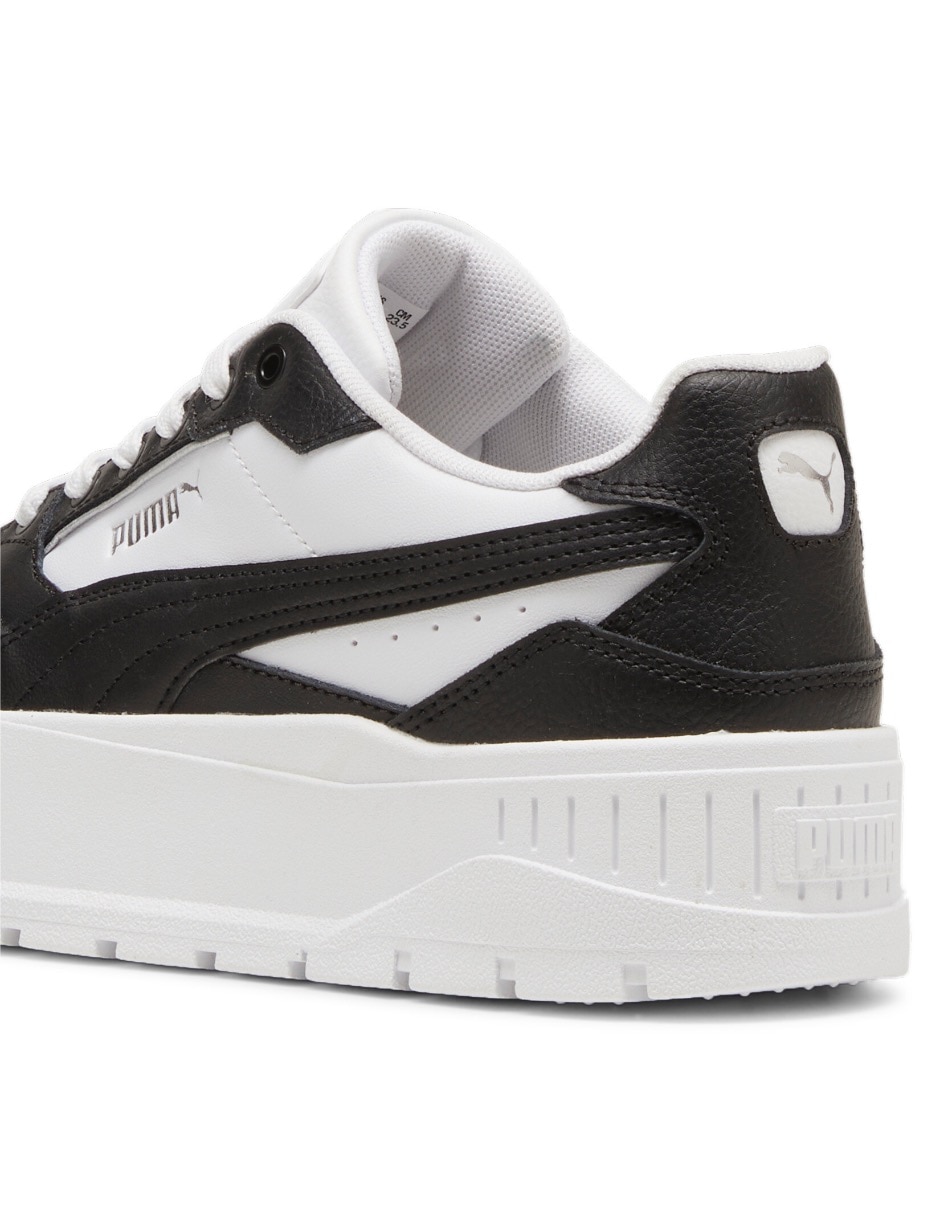 Tenis Karmen para mujer 6