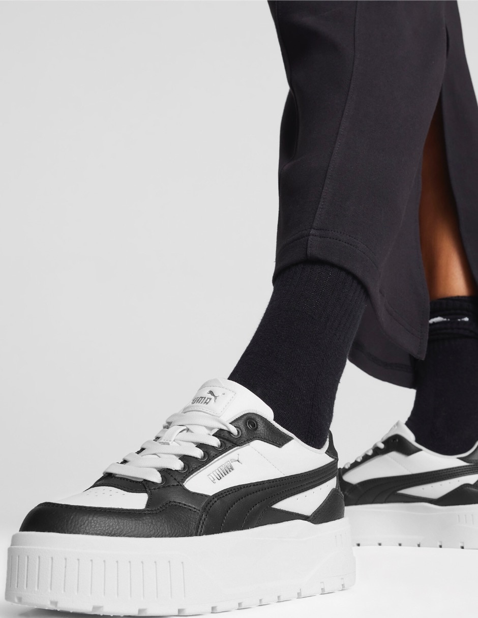 Tenis Karmen para mujer 5