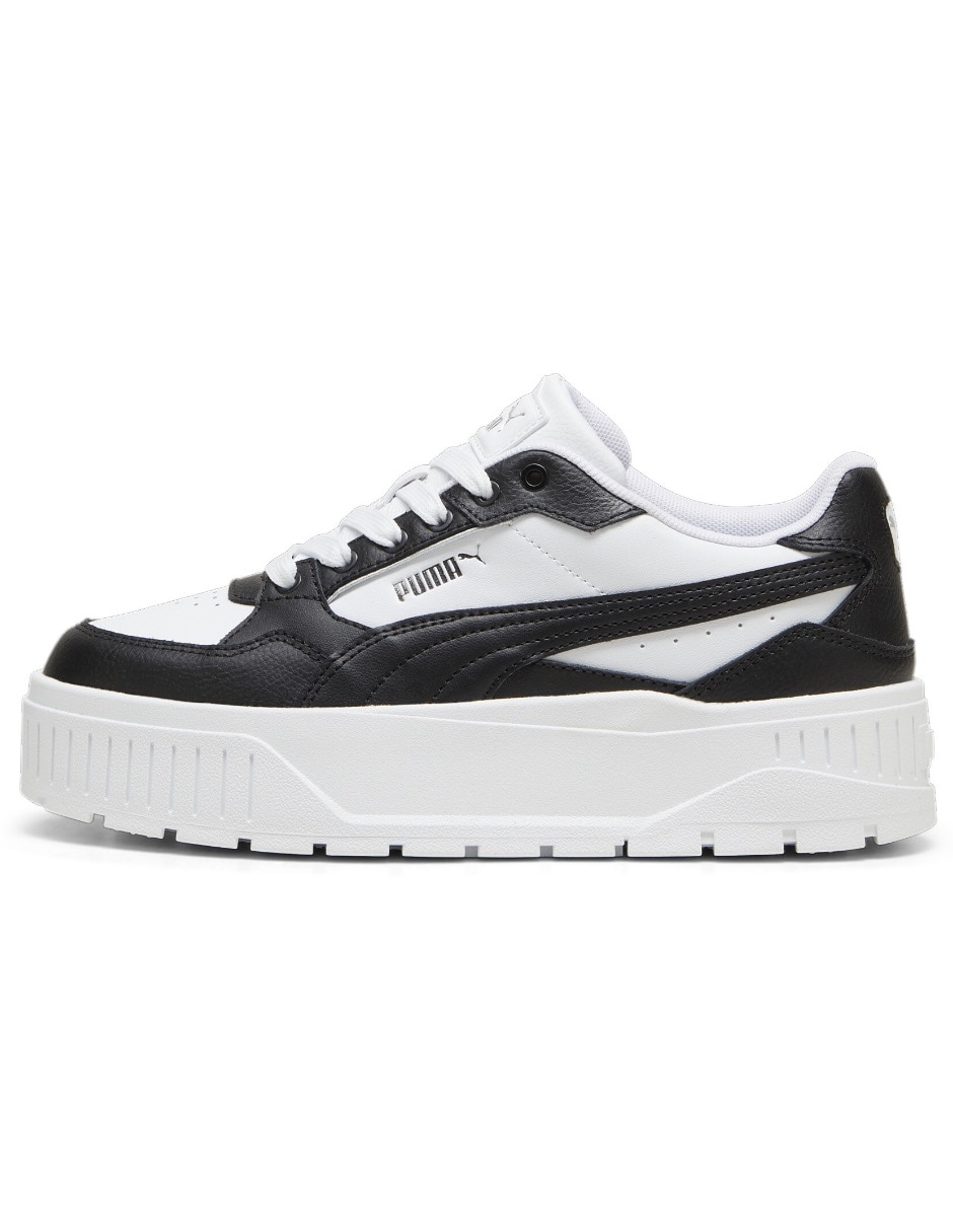 Tenis Karmen para mujer