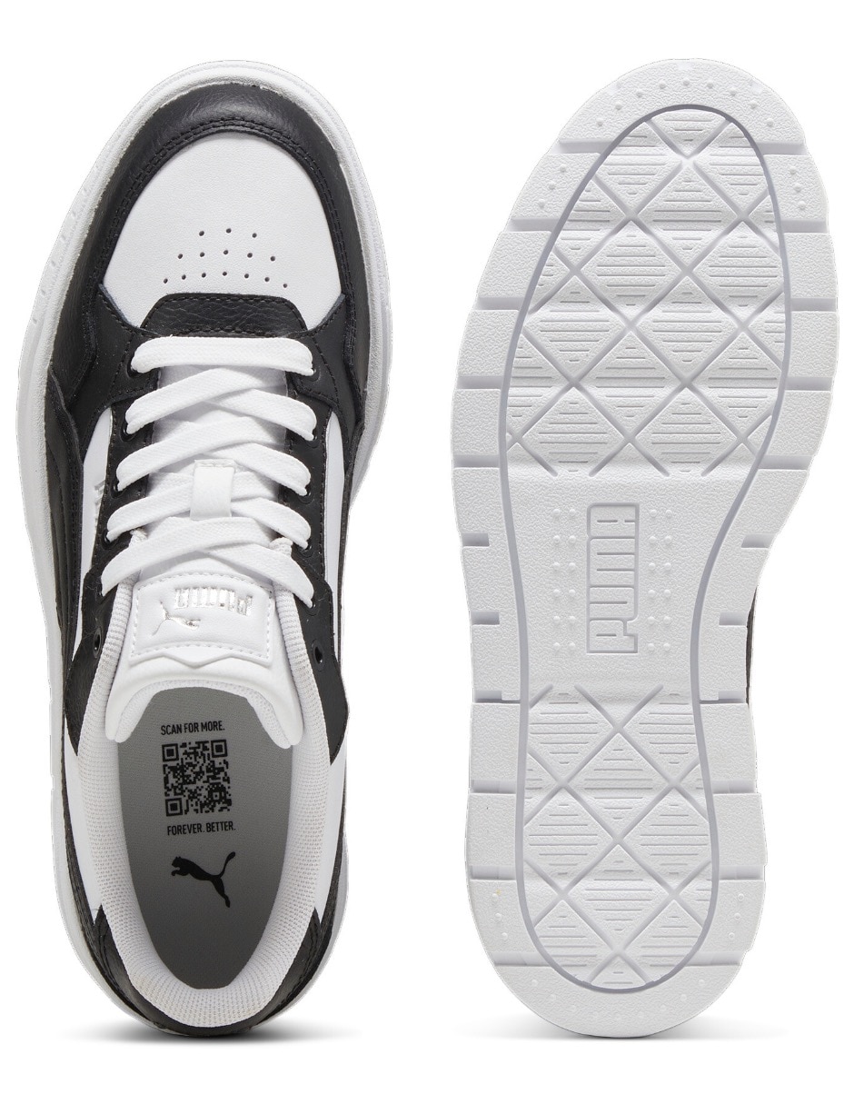 Tenis Karmen para mujer