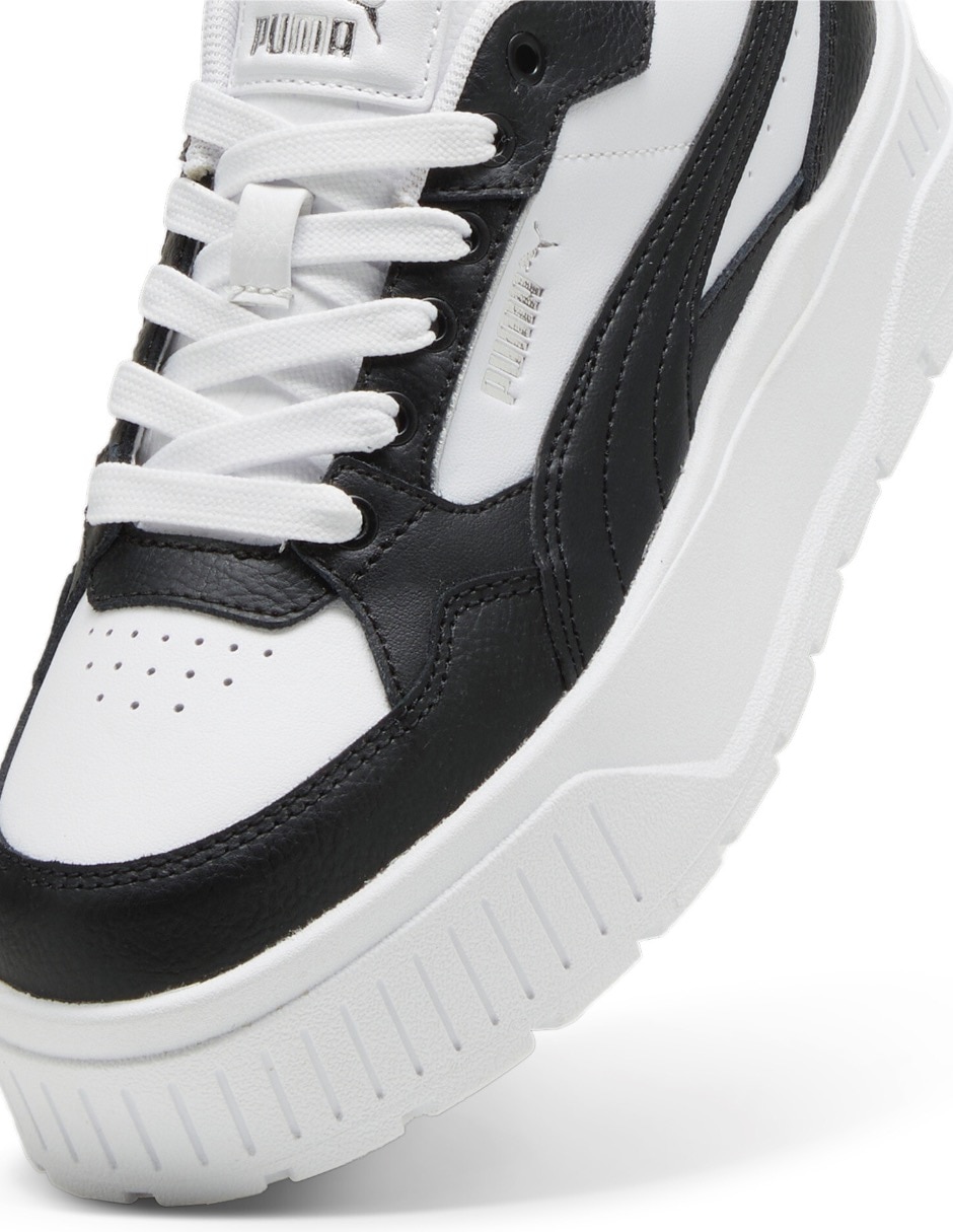 Tenis Karmen para mujer 7