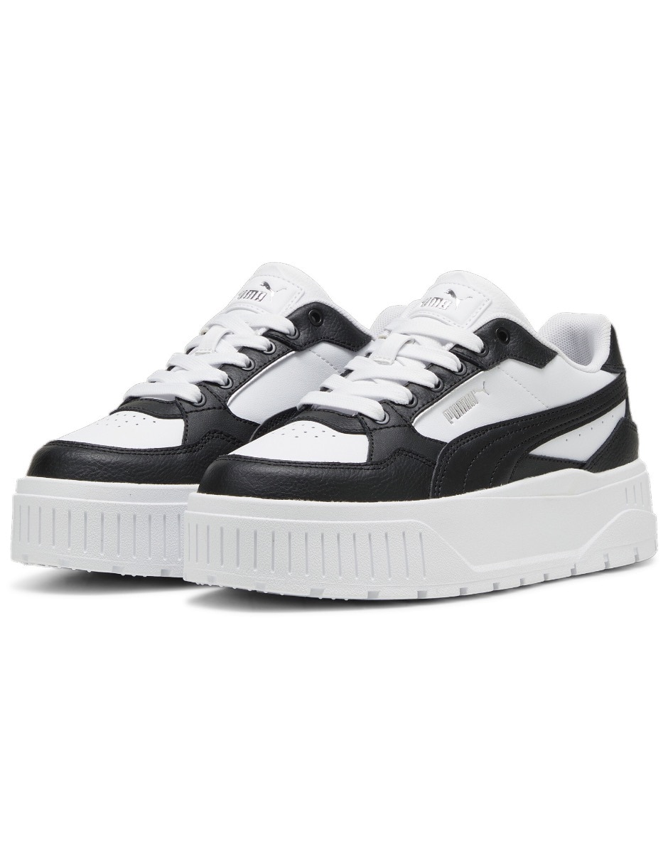 Tenis Karmen para mujer