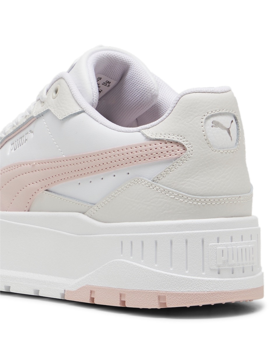 Tenis Karmen para mujer 6