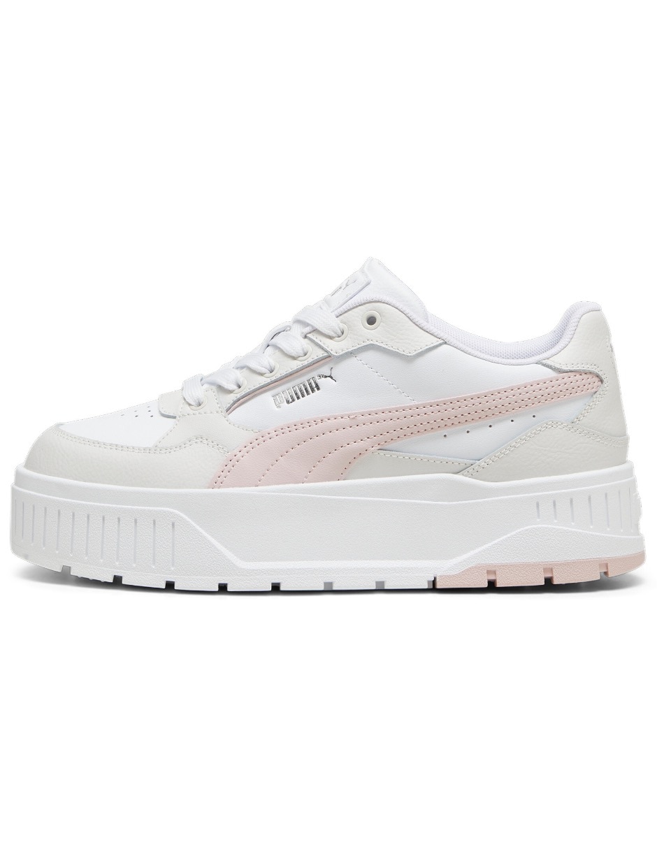 Tenis Karmen para mujer