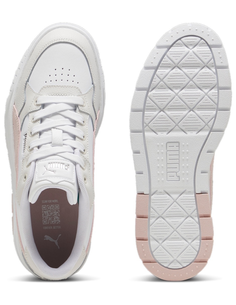 Tenis Karmen para mujer