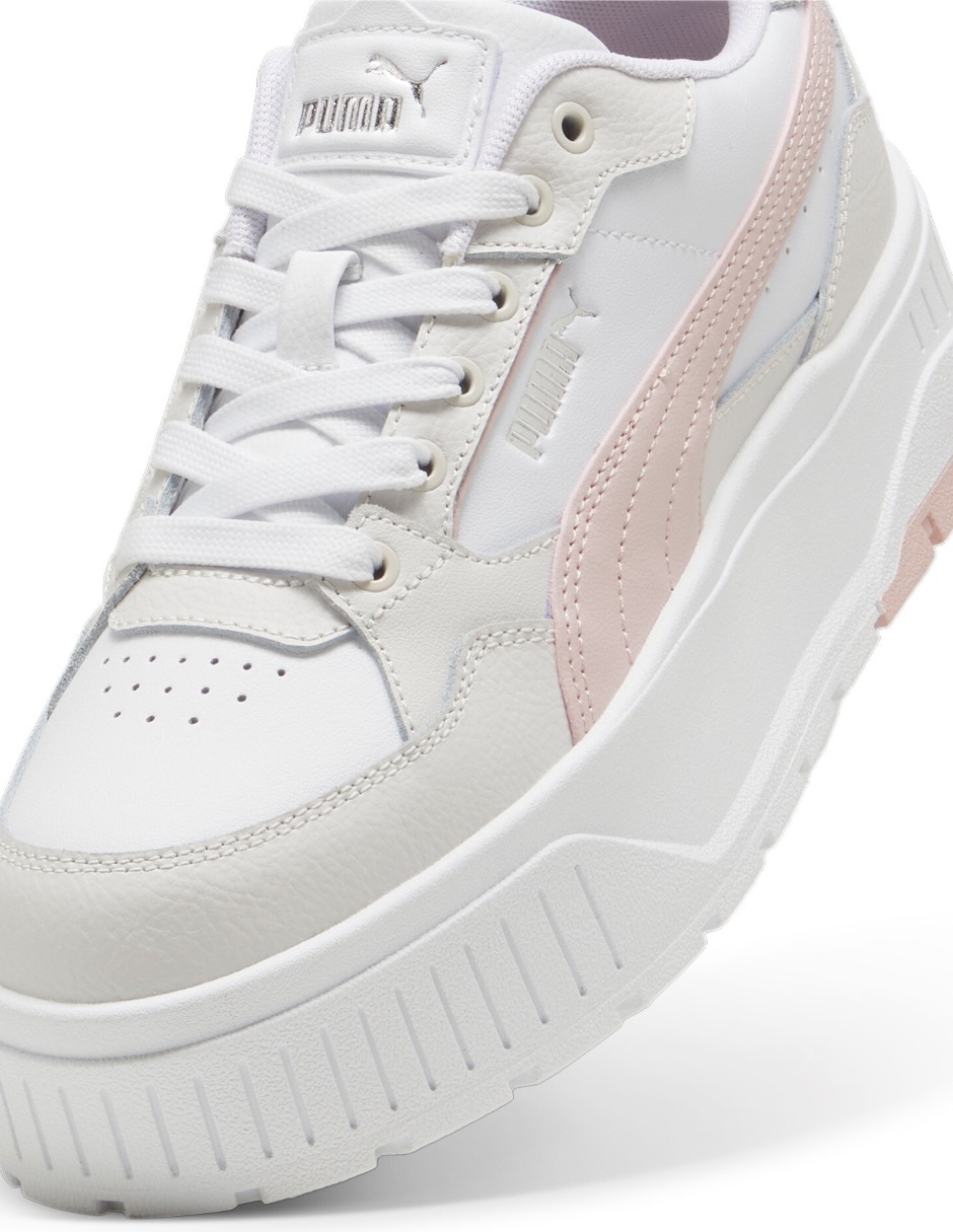 Tenis Karmen para mujer 7