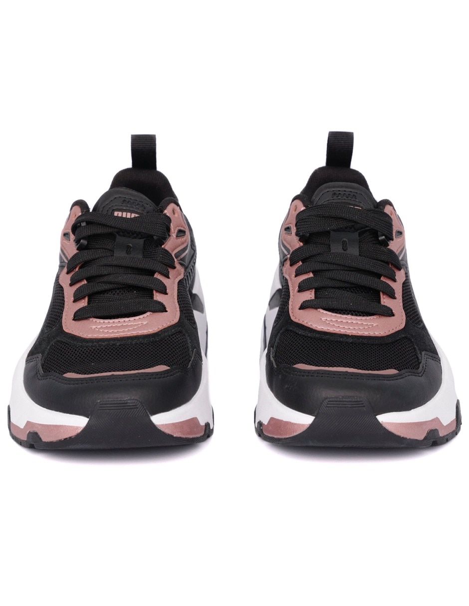 Tenis Trinity para mujer 5