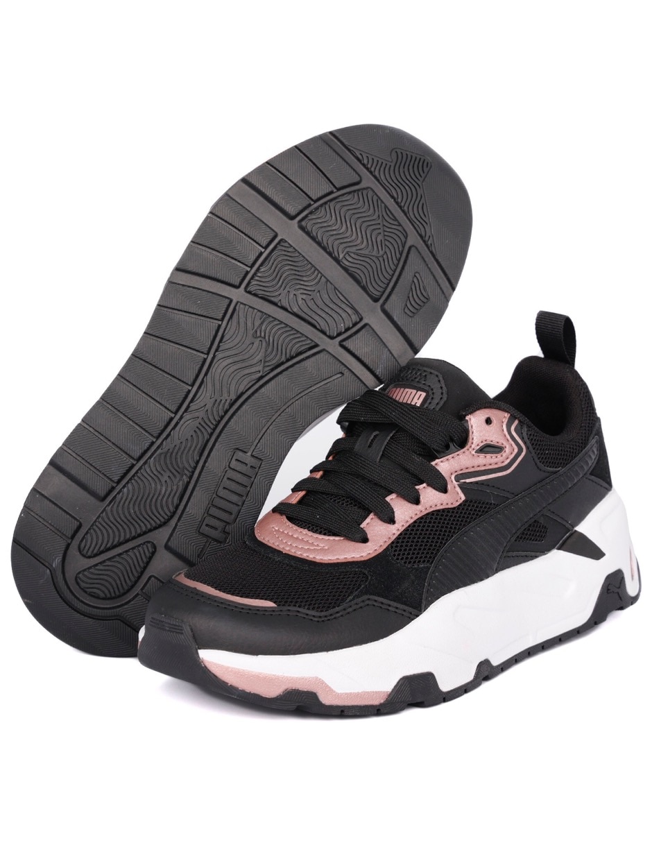 Tenis Trinity para mujer