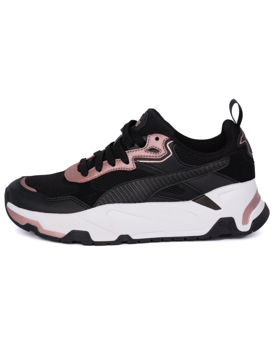 Tenis Trinity para mujer