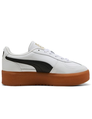 Tenis Puma Palermo Elevata para mujer