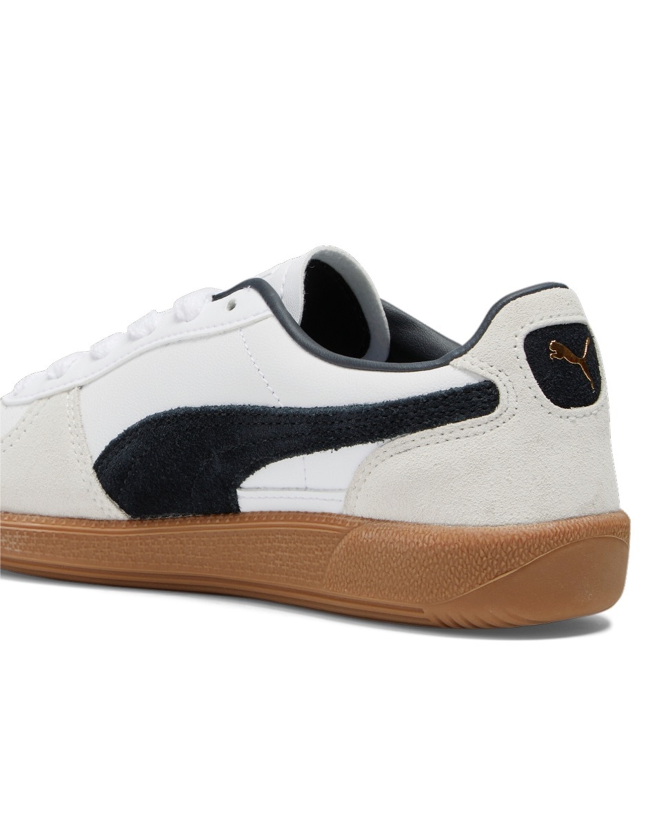 Tenis Puma Palermo para mujer
