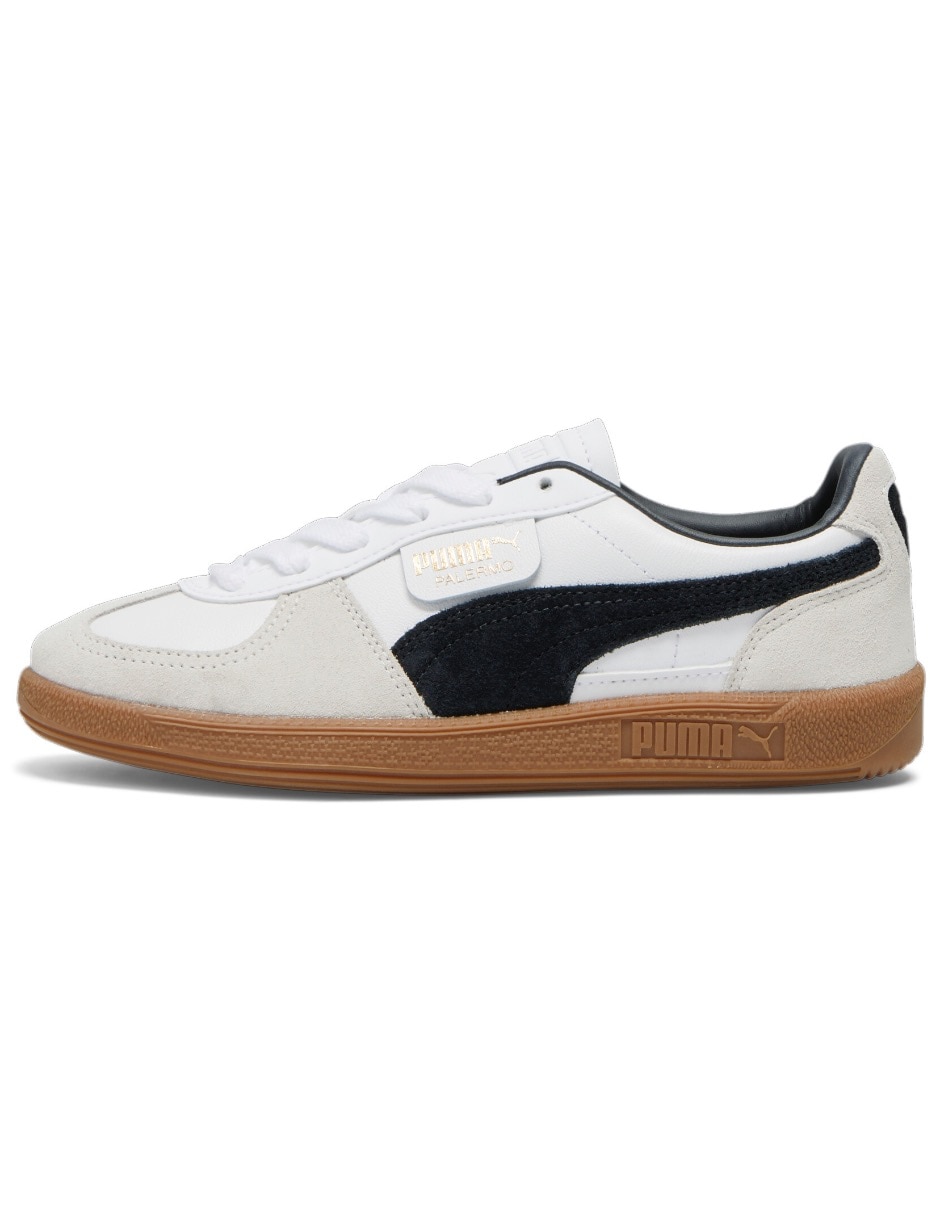Tenis Puma Palermo para mujer