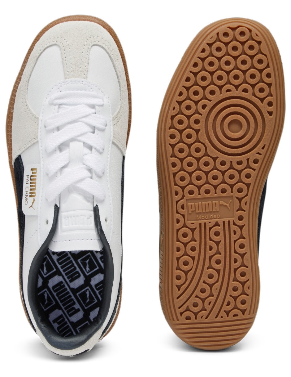Tenis Puma Palermo para mujer