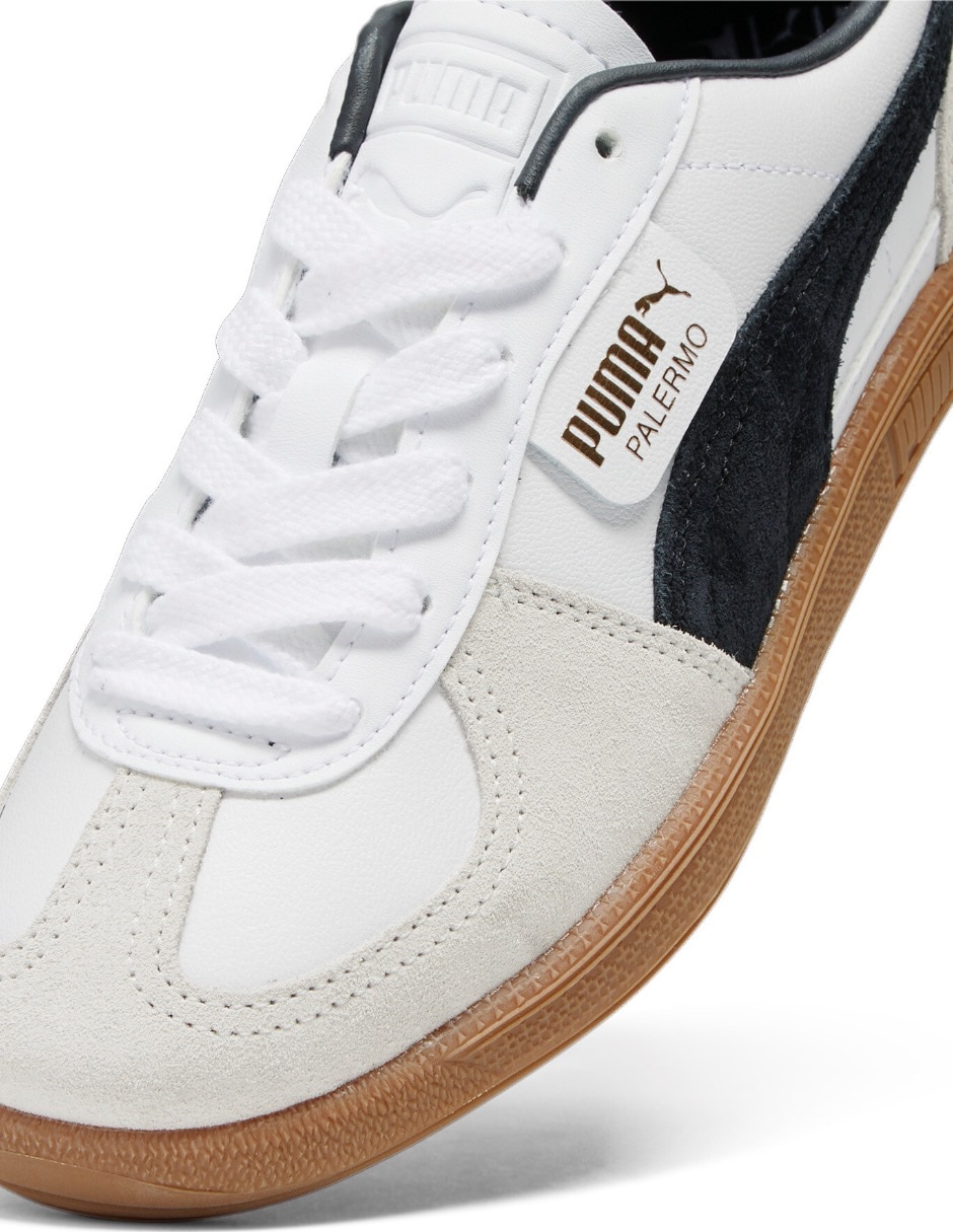 Tenis Puma Palermo para mujer