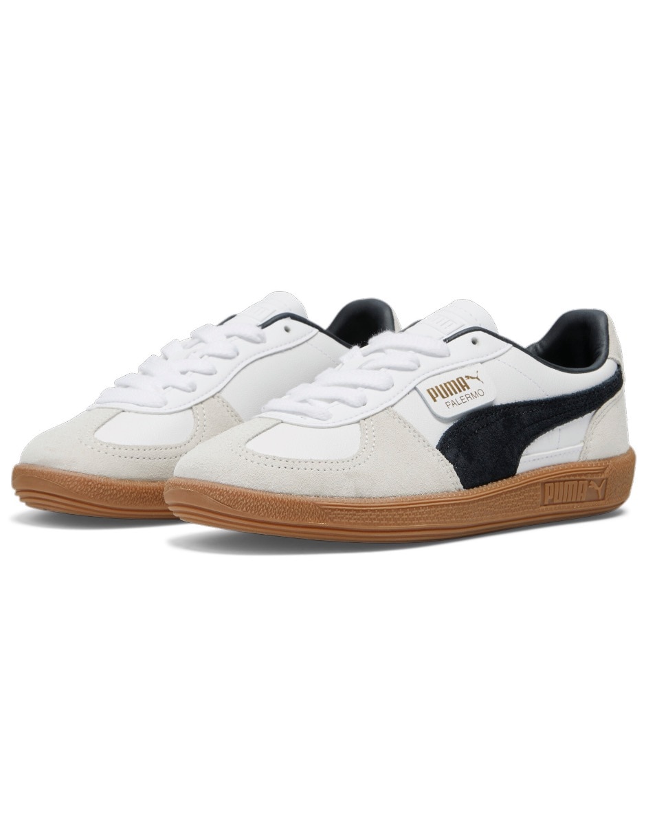Tenis Puma Palermo para mujer