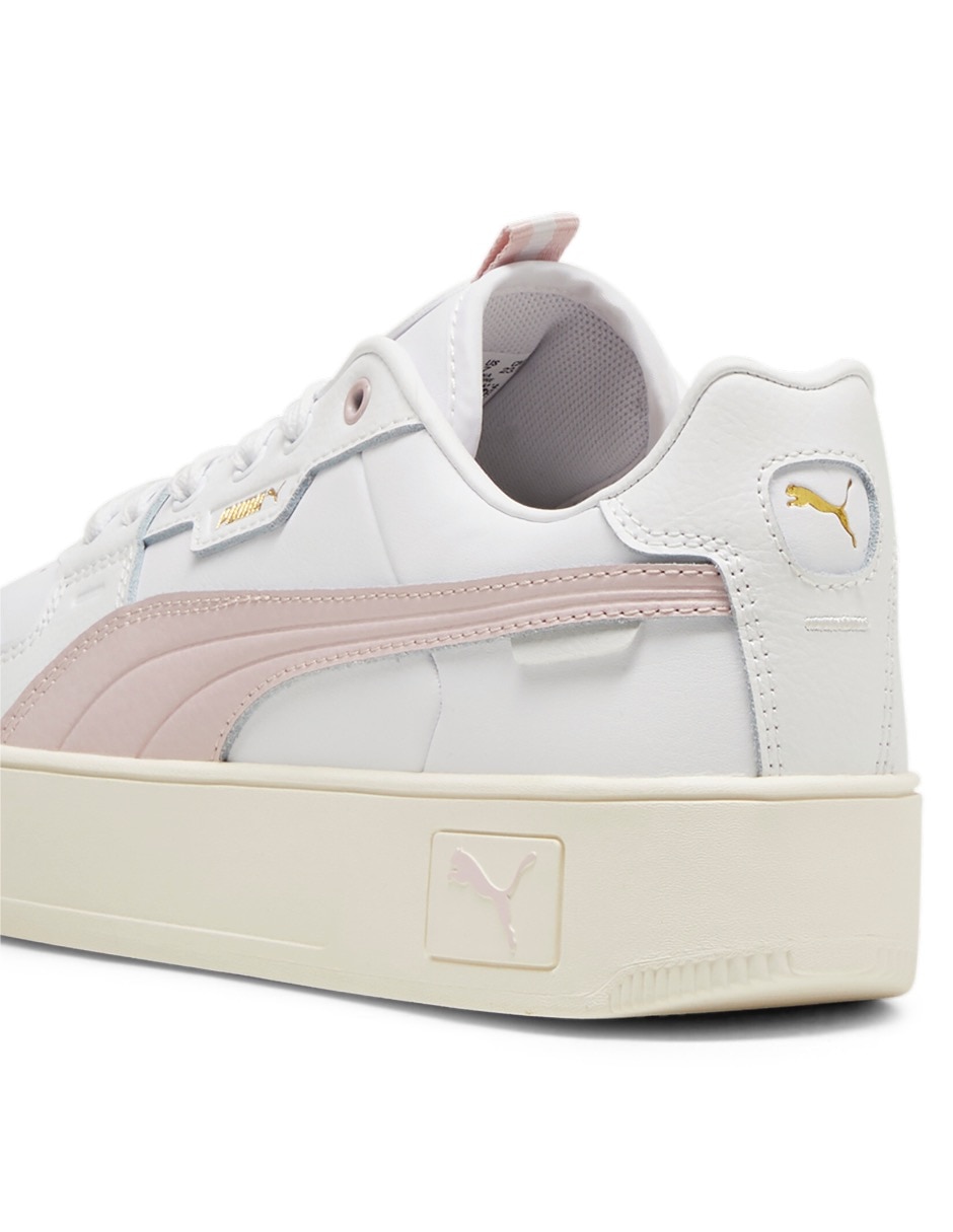 Tenis Carina para mujer 5
