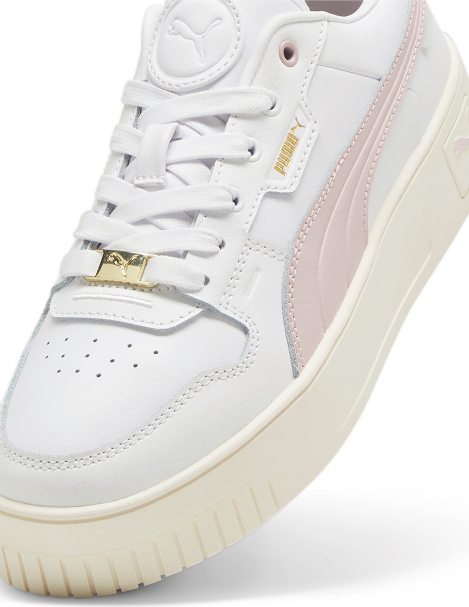 Tenis Carina para mujer