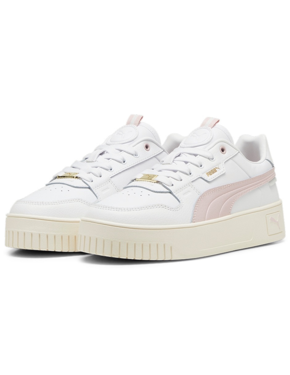 Tenis Carina para mujer 6