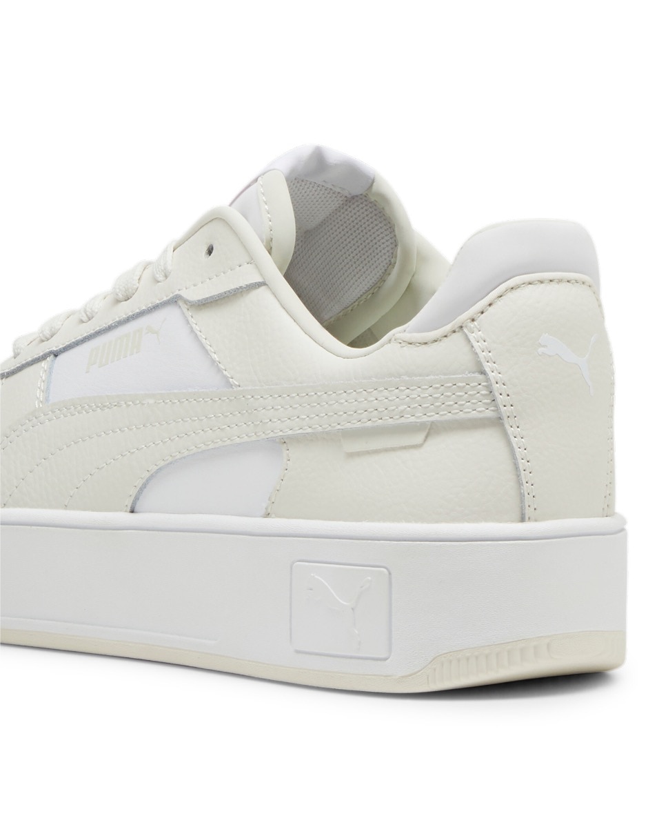 Tenis Carina para mujer 6