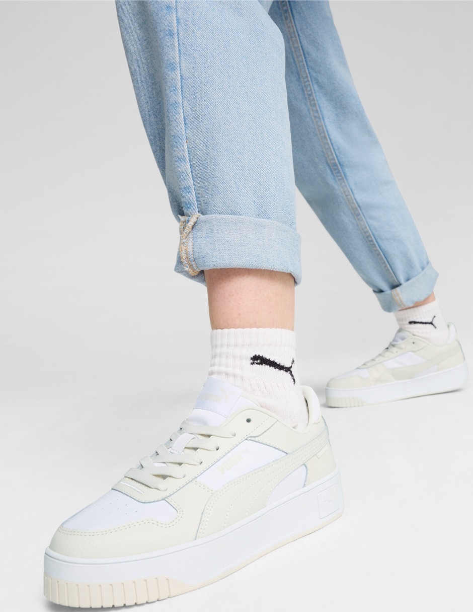 Tenis Carina para mujer 5