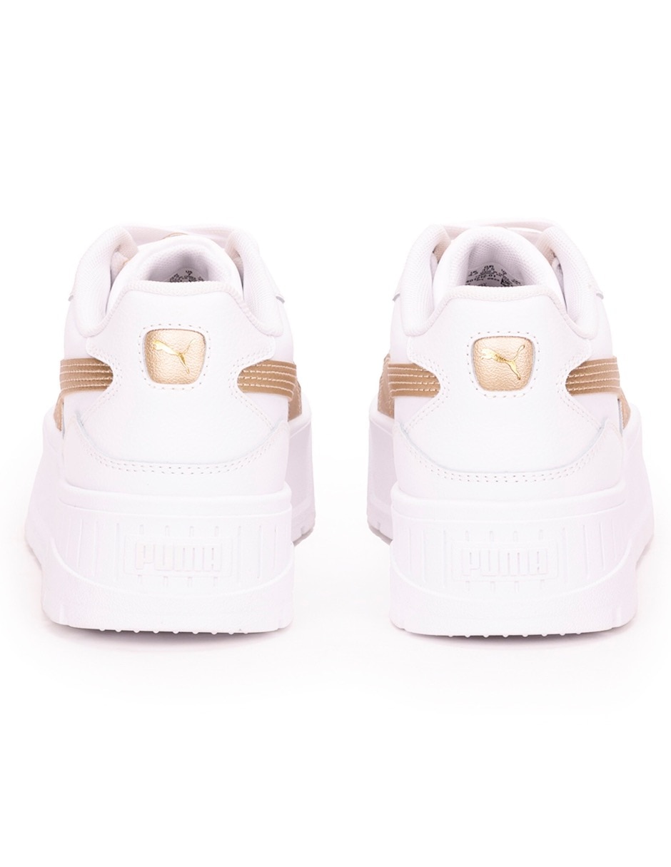Tenis Karmen para mujer 5