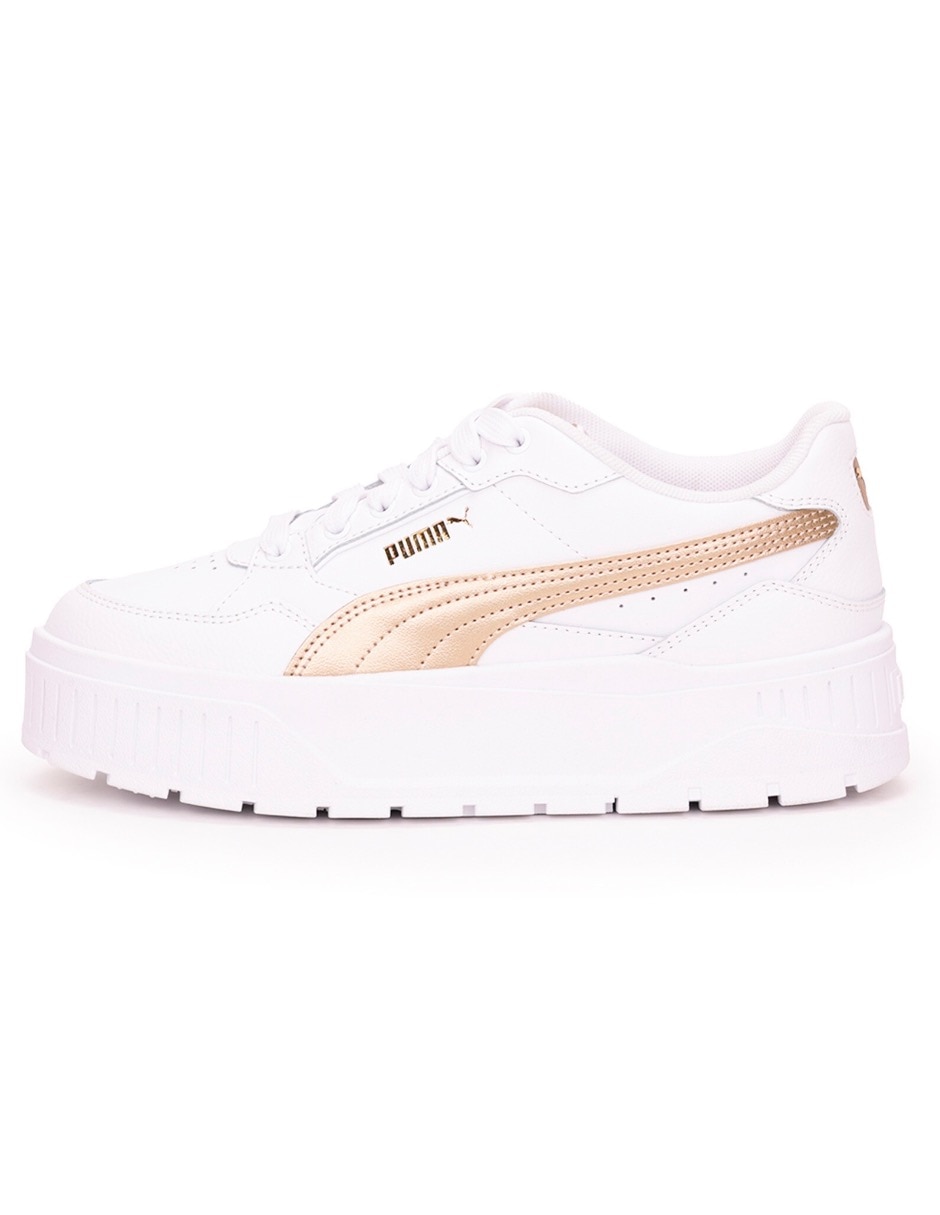 Tenis Karmen para mujer