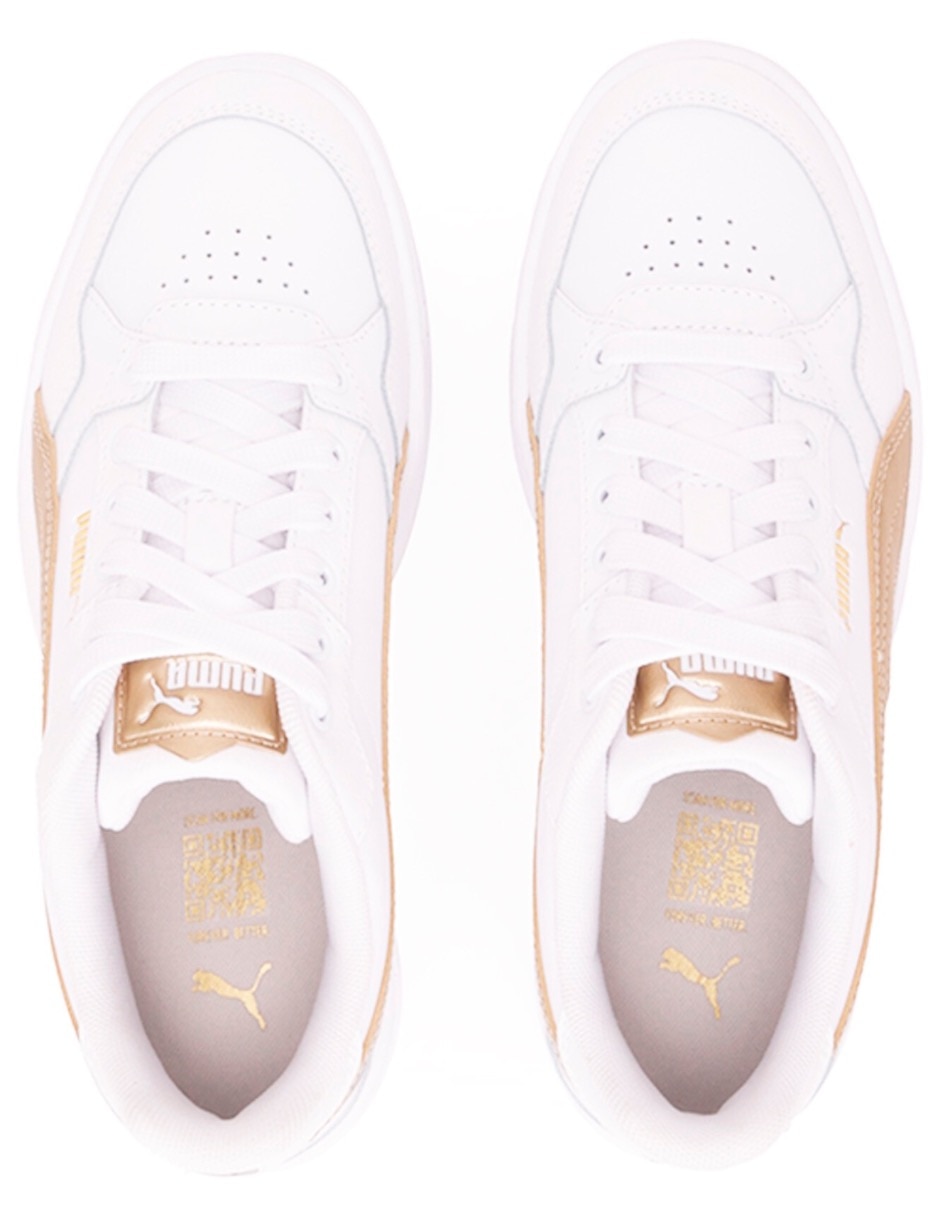 Tenis Karmen para mujer