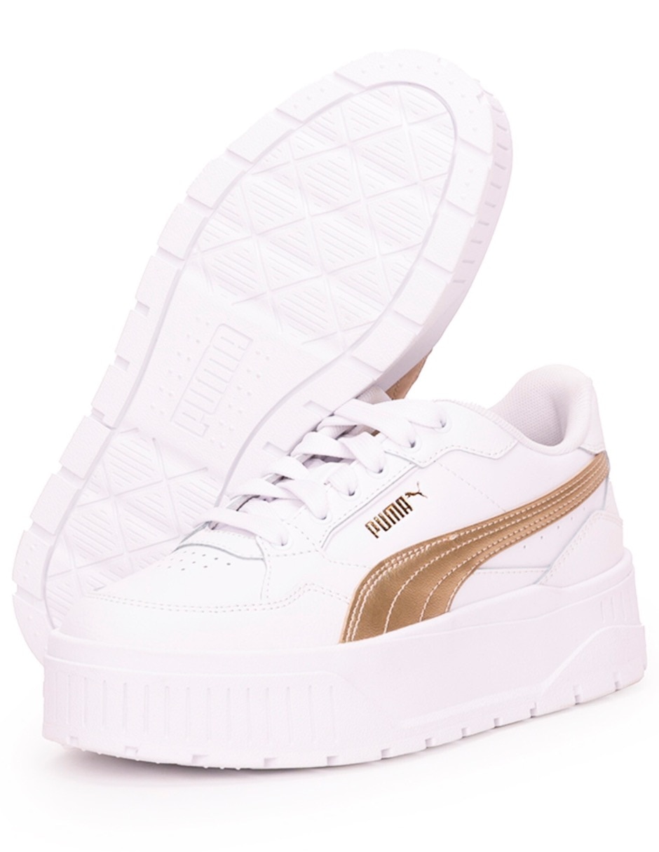 Tenis Karmen para mujer 6