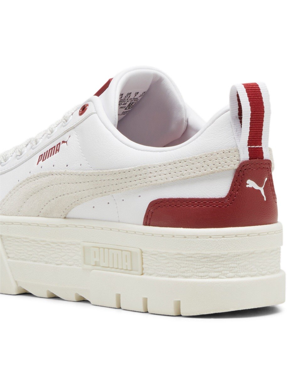 Tenis Mayze para mujer 2