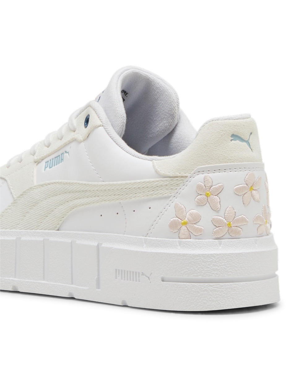 Tenis Cali Court para mujer 5
