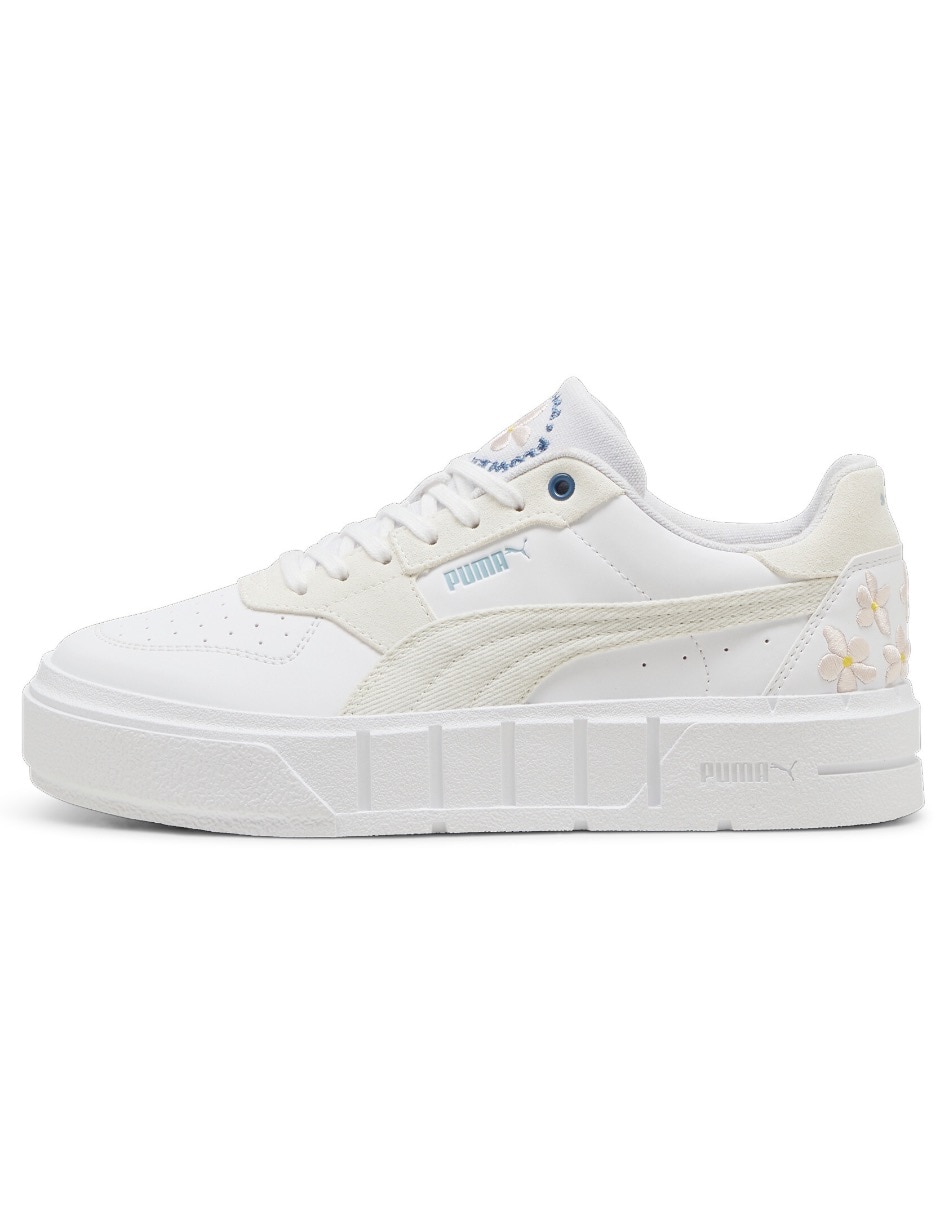 Tenis Cali Court para mujer