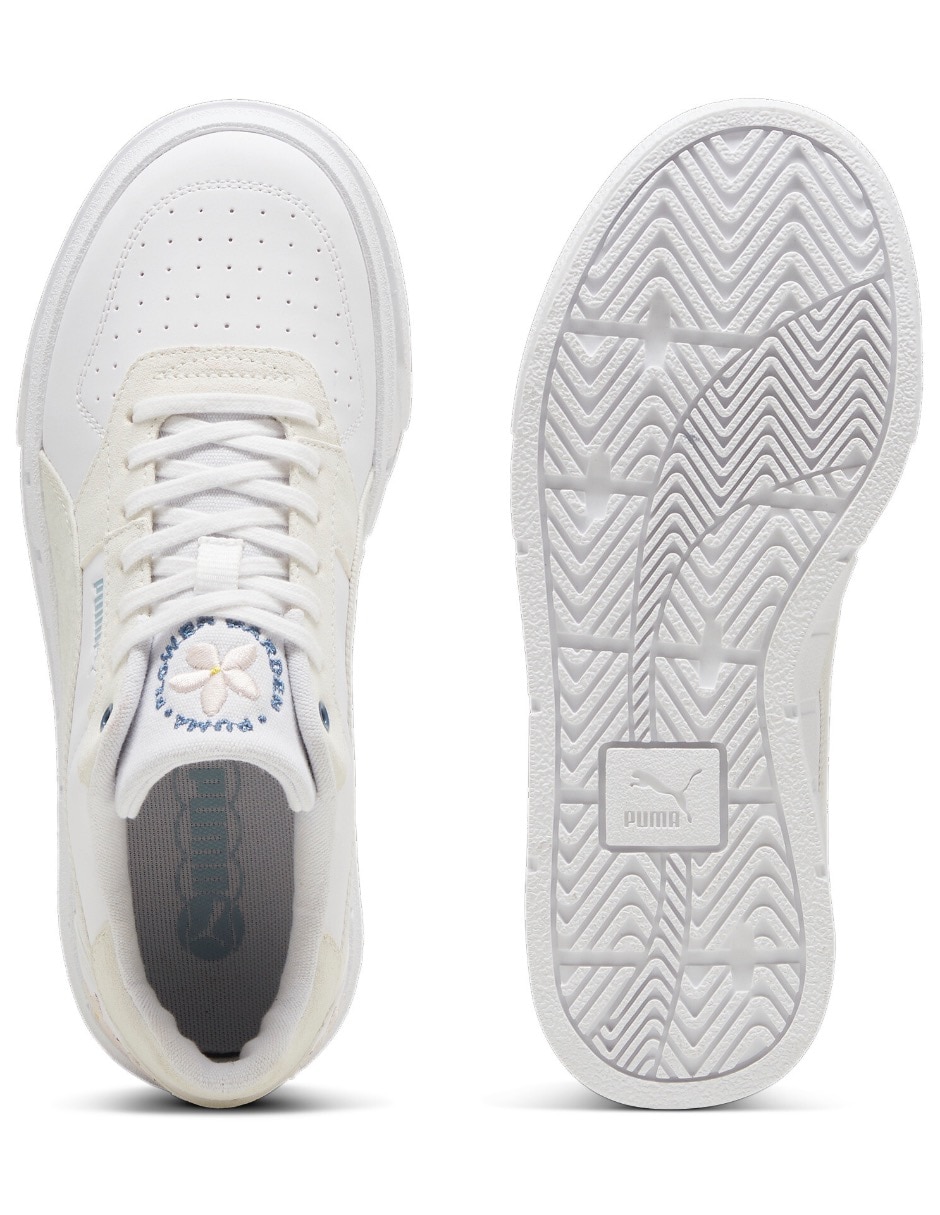 Tenis Cali Court para mujer