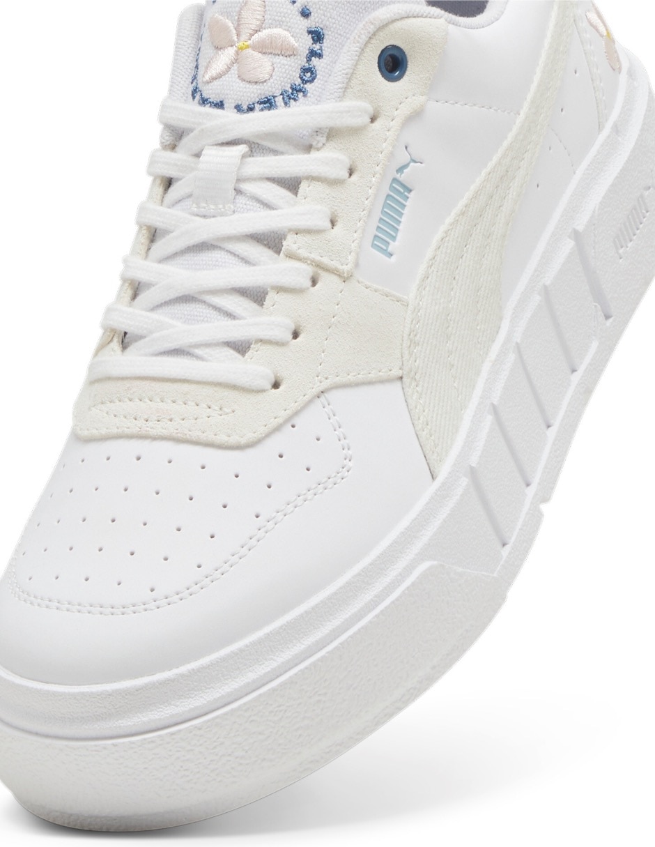 Tenis Cali Court para mujer