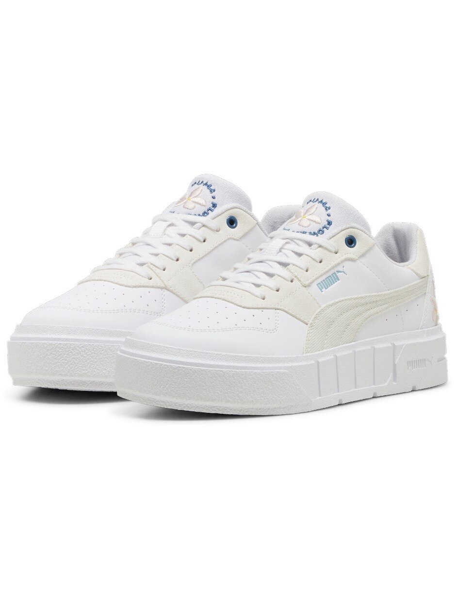 Tenis Cali Court para mujer 6