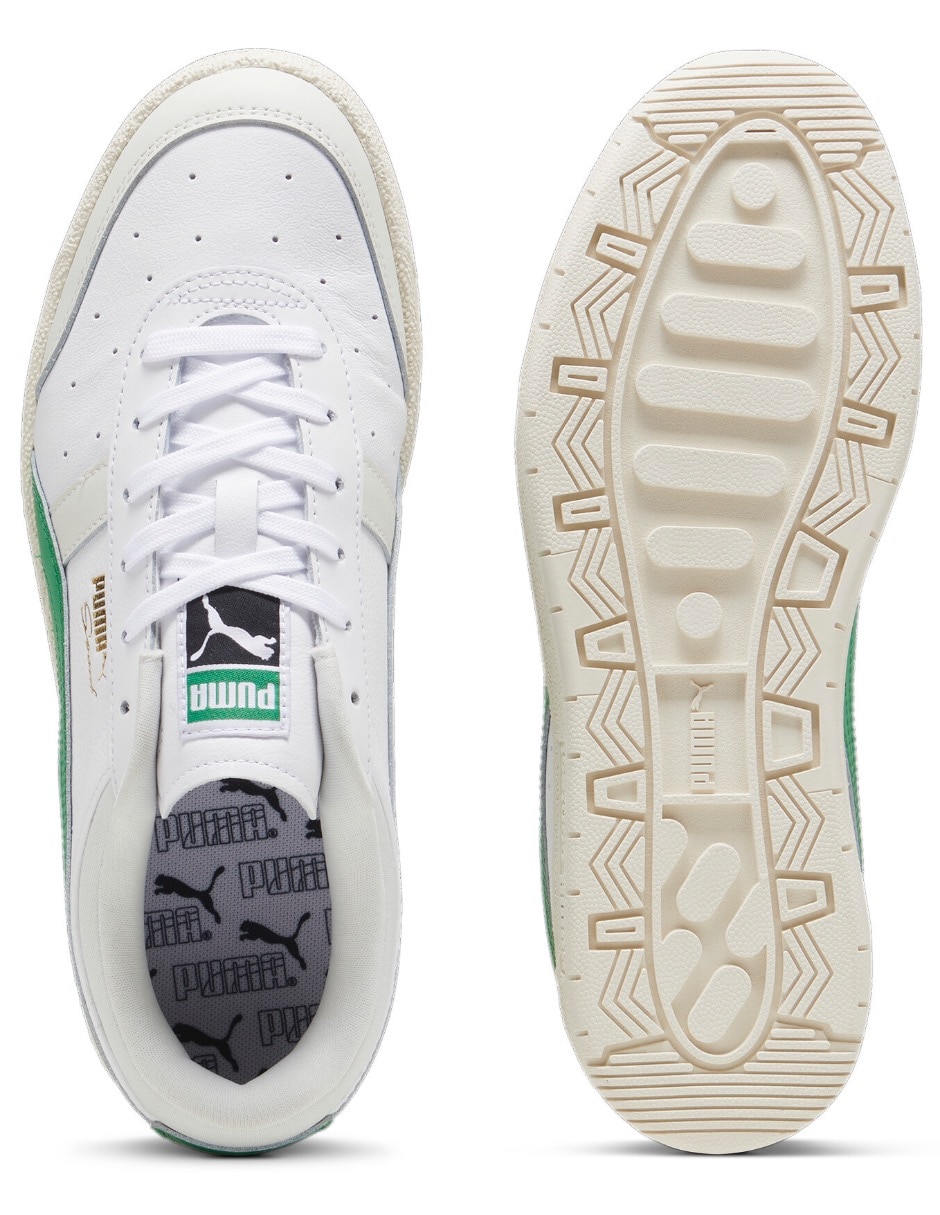 Tenis Seoul para mujer