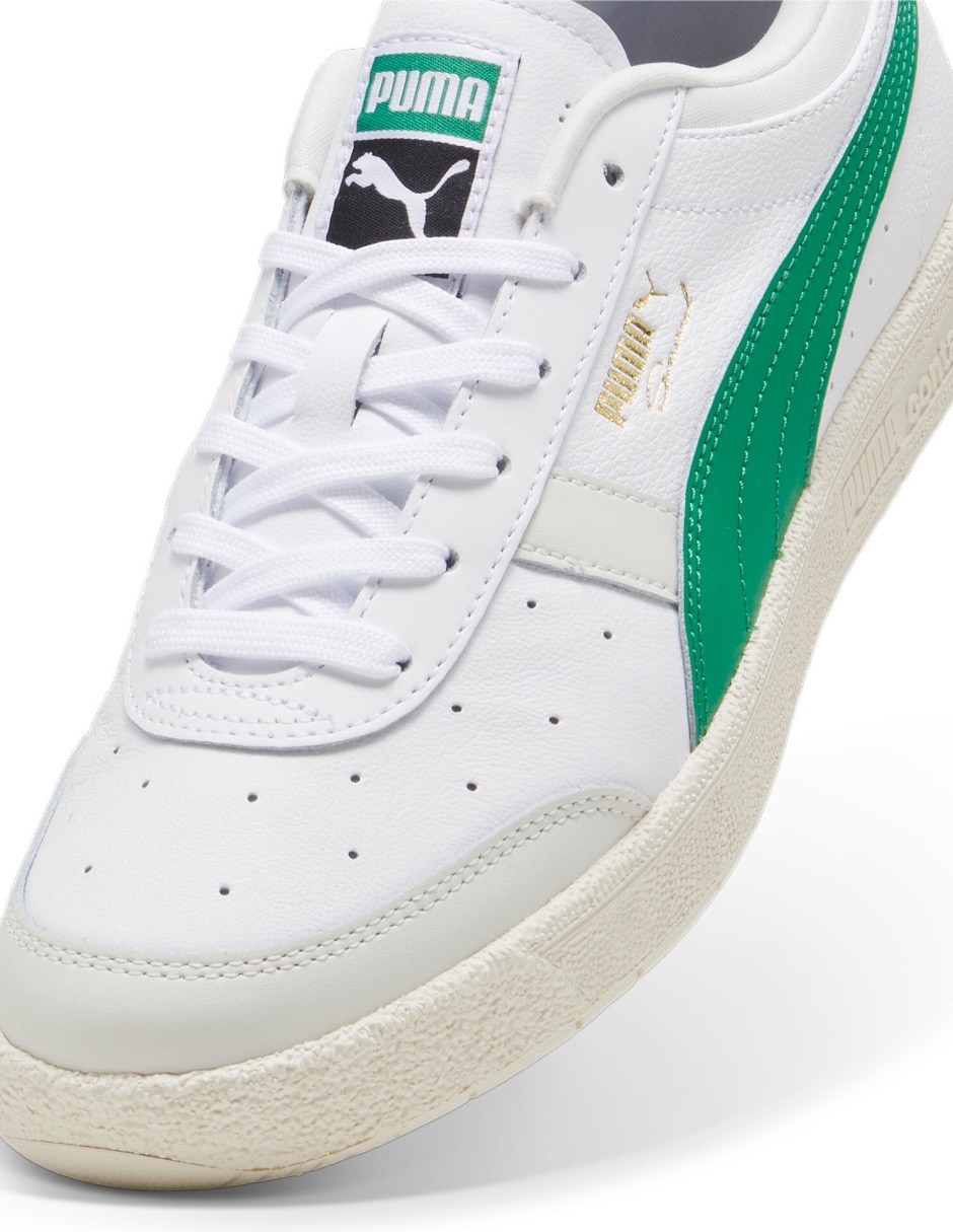 Tenis Seoul para mujer
