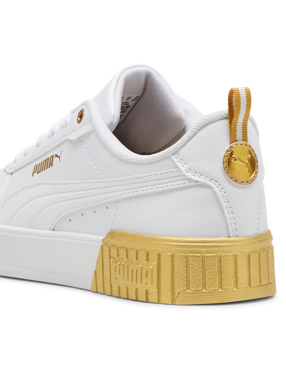 Tenis Carina para mujer 5