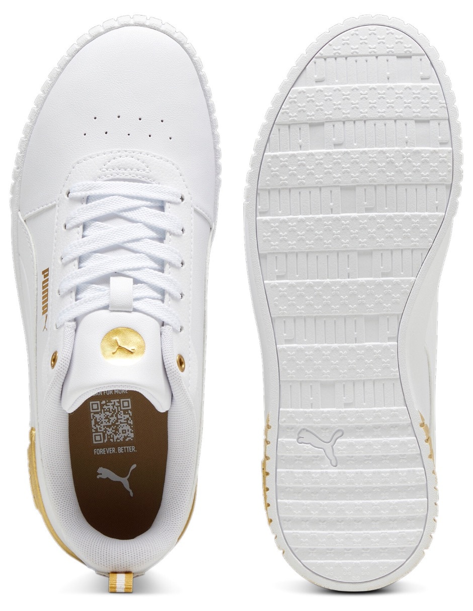 Tenis Carina para mujer