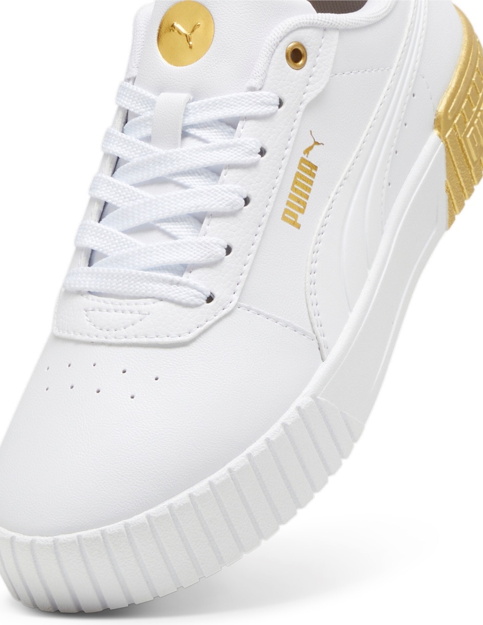 Tenis Carina para mujer