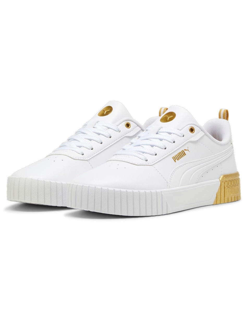 Tenis Carina para mujer 6
