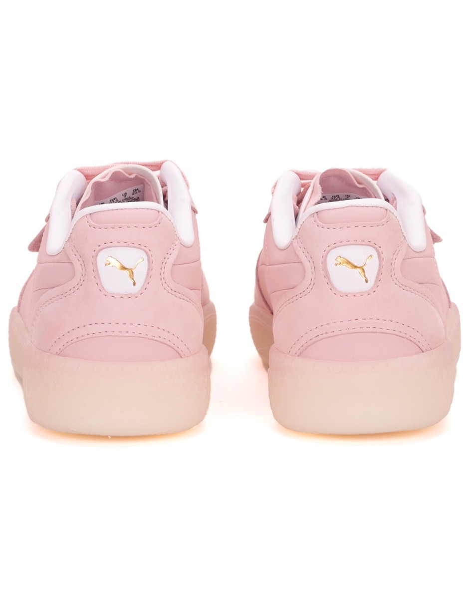 Tenis Palermo para mujer 5