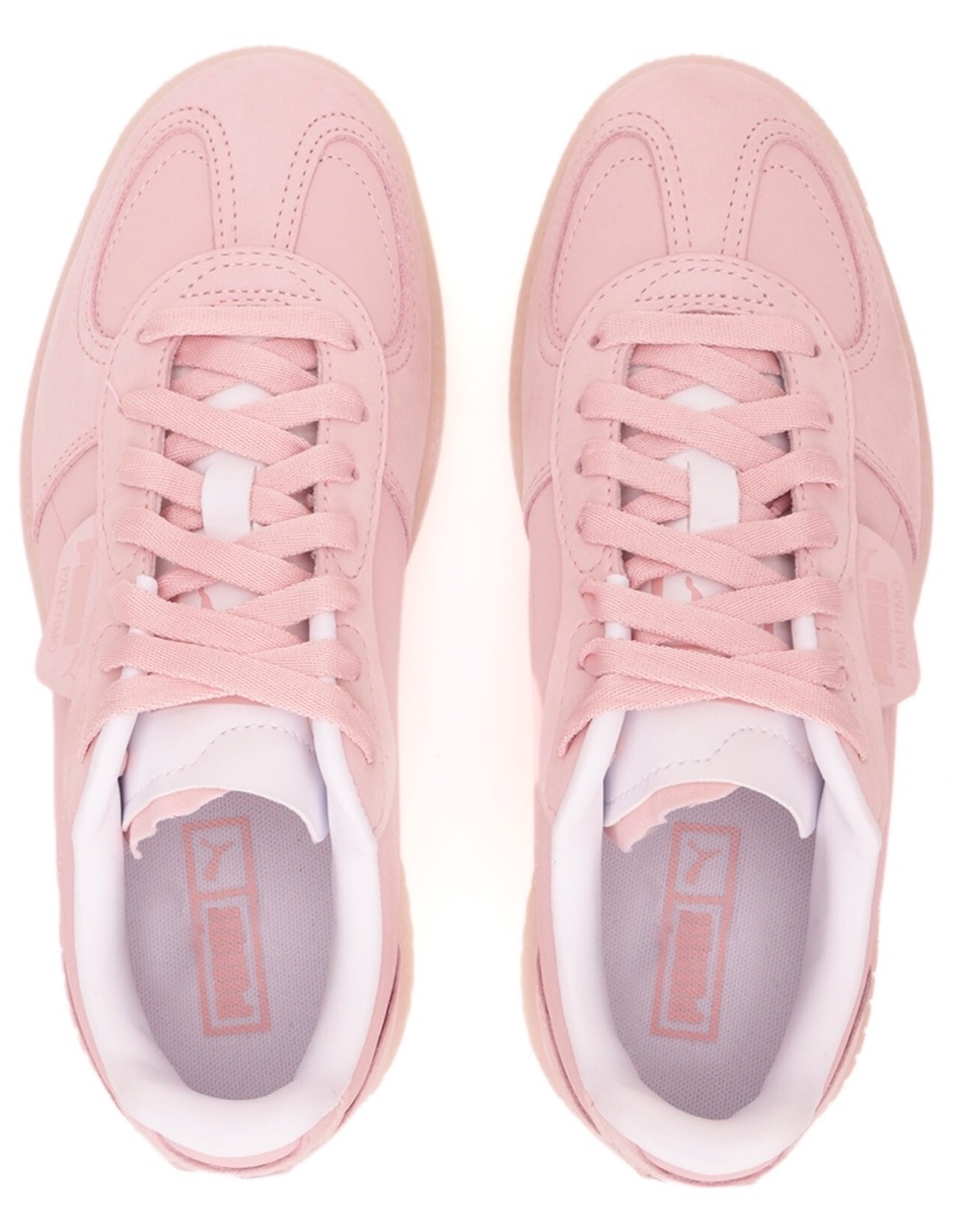 Tenis Palermo para mujer 6