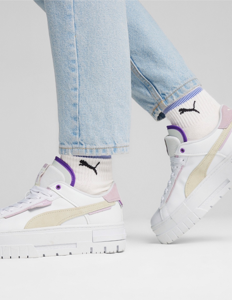 Tenis Mayze para mujer 5