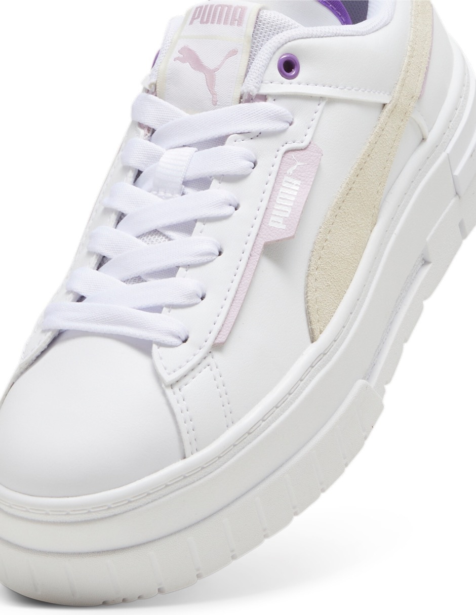 Tenis Mayze para mujer 7