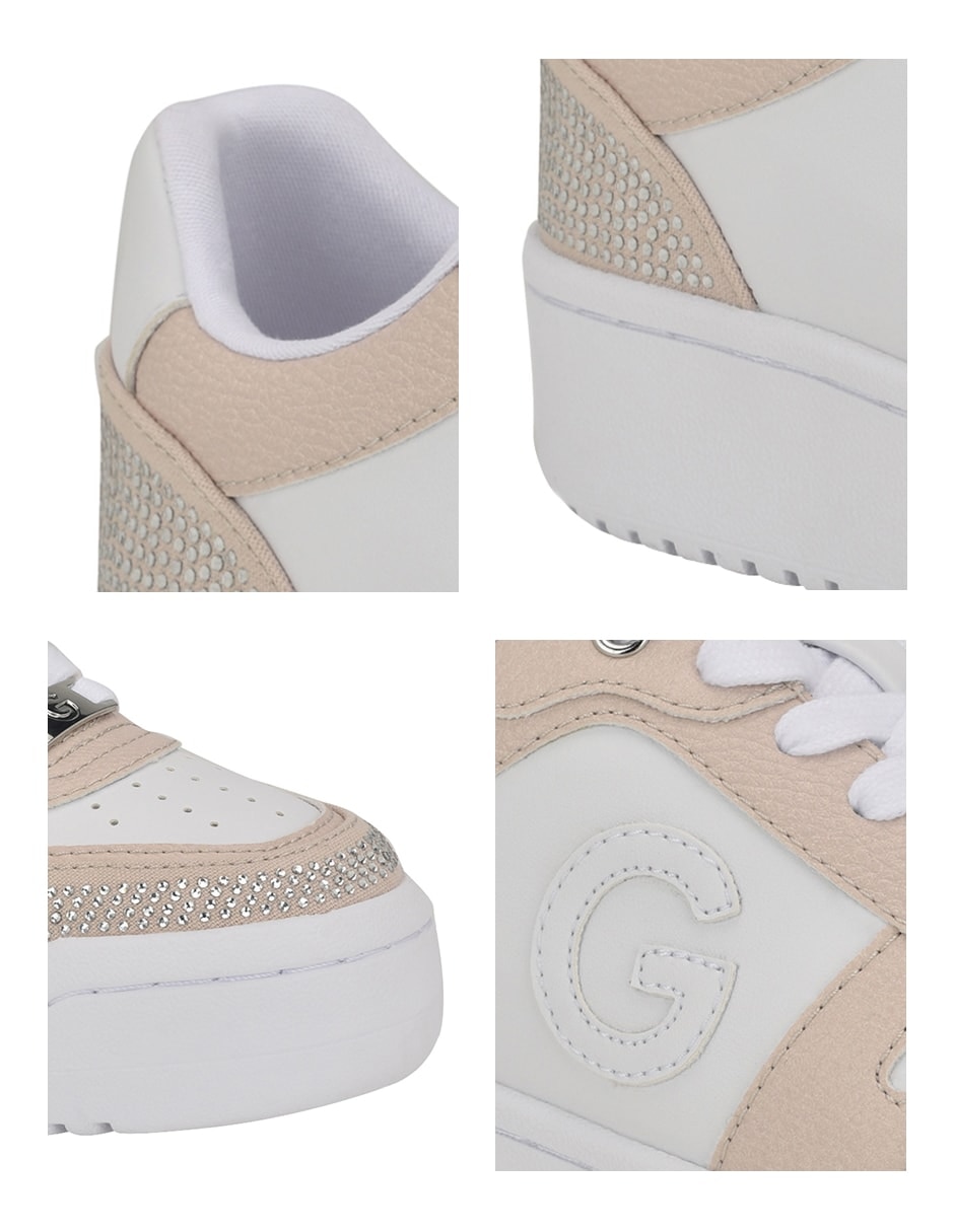 Tenis para mujer 6